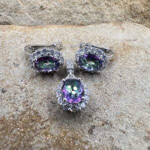 Set argint 925